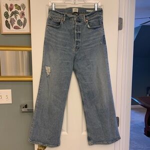 Citizens of Humanity Sacha Jeans